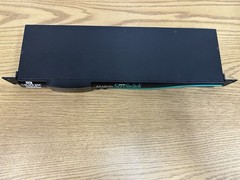 BLACK BOX CORP SW741A-R3 Black Box ServSwitch 4 Port KVM switch UNTESTED
