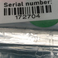 2 RASCO 4649751-0001 CONTACT KELVIN 0.95/6 US 100/10 LEFT, 172704