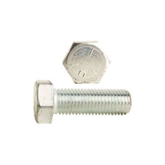 Fastenal 110120380, 1/2″-13 TPI x 1-1/2″,Steel, Full Thread, Hex Cap Screw, 1 pc