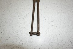 Vintage Linesman’s Reversible Crimping-Splicing Tool unbranded