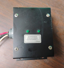ACData AC2050M-NA-07 TRANSIENT VOLTAGE SURGE SUPPRESSOR PRE-OWNED GOOD CONDITION
