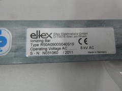 Eltex R50A0900S040S19 Static Eliminator 8kv-ac