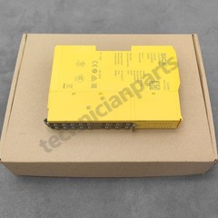 New Security Control Module RLY3-0SSD300 1099969 for SICK with Changed Packaging