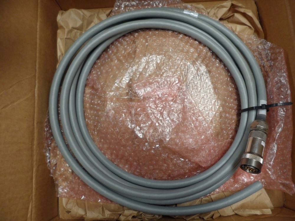 ABB 3HAC13929-2/04 Servo Power Cable with 30 Days Warranty