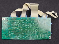 INDRAMAT driver and control card VD1 for KDS/KDW/KDF + board 109-0583-3A02-09