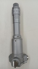 MITUTOYO 1-Div 0.005mm Hall Test Gauge Precision Measuring Tool