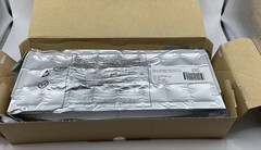 **Qty 196 PER LOT**Renesas VVDI UPD70F3564GDA1-FAD-AX Microcontroller Qty 196