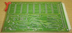 DGD Circuit Board SK 1.2 _ SK12 _ MEM 2.0 S-103049 (3) 007 5.5 _ (1) 007 6.5