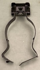 QTY 46 ERICO CADDY 24M24SM Combination Conduit Hanger