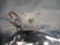 ELWOOD GETTYS 23D-6204A SPV LIFETIME STAGE STEPPER MOTOR, 105442