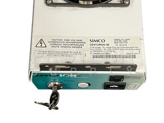 Simco Centurion 9E 2-Fan Ionizer Air Blower 4012378 GUARANTEED