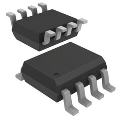 (24 PIECE LOT) AT24RF08CN-10SC, ATMEL, IC EEPROM 8KBIT 100KHZ 8SOIC