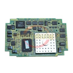 1PC Used Fanuc A20B-3300-0170 CPU Card