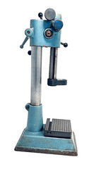 COMPARATOR STAND for Dial Gauge Holder **VERY GOOD**