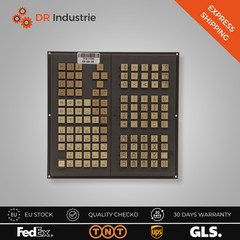 FANUC OPERATOR’S PANEL A02B-0236-C230