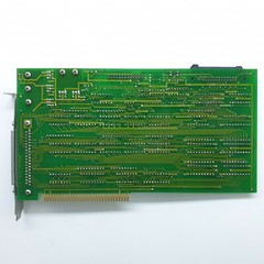 IMS DSP I/O PCB 1110 CD-1-94V1 30/93 E123549 Assembly Control Board Card