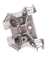 Weidmüller WDU 6 through terminal block feed-through terminal block 800V