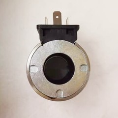1PC New solenoid valve coil 1860414-30-24 24VDC 30W 0.44A replacement part