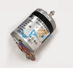 New 55TDY115-L38-36T Permanent magnet low-speed synchronous motor 36V 0.55A 20W