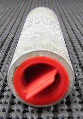 BURNDY YS29A1 250 KCMIL UNINSULATED ALUMINUM COMPRESSION SPLICE – NEW NO BOX