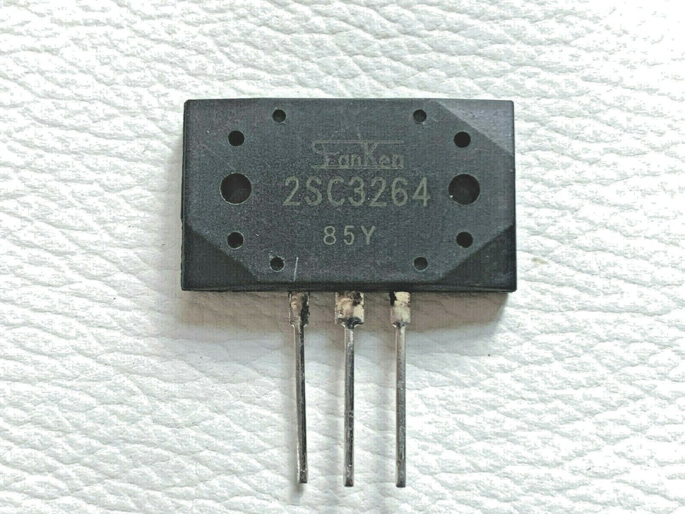 2SC3264 Power Transistors (17A,230V,200W)