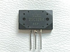 2SC3264 Power Transistors (17A,230V,200W)
