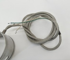 ECS MBH3J2J-006 Band Heater 230V 400W – NEW Surplus!
