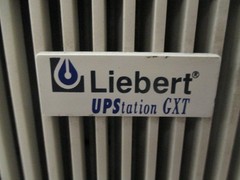 LIEBERT GXT1500RT-120 0.7POWER FACTOR 120V-AC, 50/60Hz, 397747