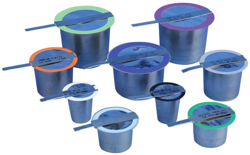 Erico 300PLUSF20, Copper Oxide/Aluminum, F20, Welding Material, 1pc