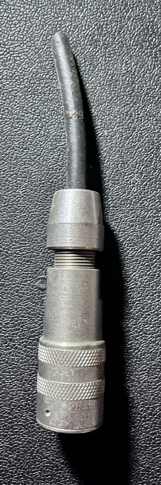 Kings 7703-2 Tri-Loc Connector