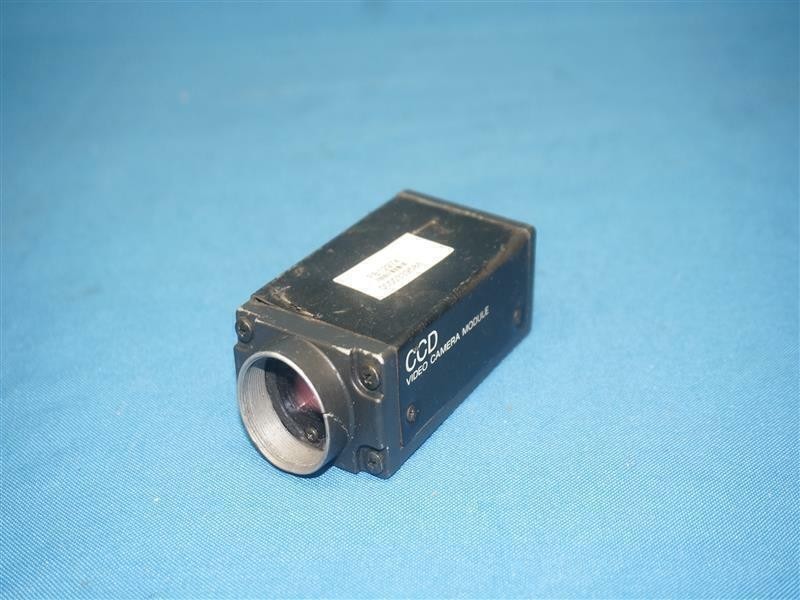Sony XC-75CE XC75CE CCD Video Camera Module Deformed