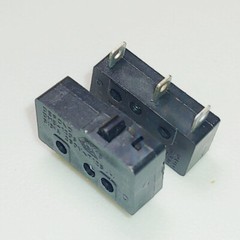 2PCS/10PCS 3 pins Micro Switch DMB-1206 / DMB-1210 5A 250V