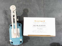 1PC- Honeywell SZL-WL-B-A01AH general purpose limit switch- NEW