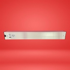 Knurr Power Inlet PDU Backplate MPXBRM-NRBD4O12