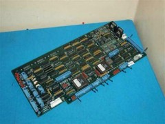 Asymtek 60-0250-01 60025001 REV C Board