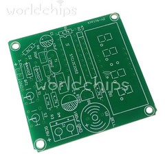 Digital 4 Bit Electronic Clock Electronic Production DIY Learing Kit For Arduino