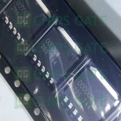 6PCS NEW BA00DD0WHFP-TR ROHM 13+ HRP5