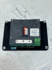 Square D SurgeLogic Surge Protective Device 8222-0007 Rev 03