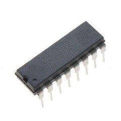 2x IC CD4060BE Binary Counter/DIV 14STG 16-DIP