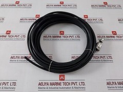 PA12 HIPHL 1703-1161 Polyamide Tubing Pre-assembled Marine Sensor Cable 14 Mtr