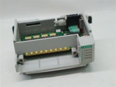 Allen-Bradley Output Module w/o Terminal w/ 1769-ECR Right End Cap/Terminator