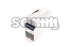 KUKA E93DA552I4B531 ; KSD1-16 SERVO DRIVE MODULE Used