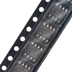 [100 Pcs] AT24C16N-10SI-2.7 ATMEL SOIC-8