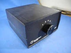 Black Box ABCDE Switch SWL026A-FFFFF Excellent Condition! (Free Shipping)