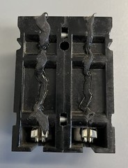 CHALLENGER TL-12-2 125 AMPS 240 VAC MAIN LUG SUBFEED KIT