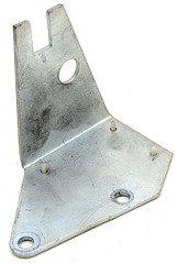 CH2100HMFT3060100DS Eaton CH 100 Amp 2-Pole Circuit Breaker Assembly