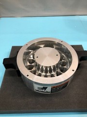 AMAT Lamp Module Housing Assy, Base, P5000, CVD, 163003