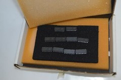 J-FET AMPLIFIER TL084CN – INCLUDES 10 (AMD65)