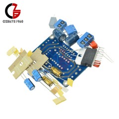 TDA7293 Stereo Amplifier PCB Board DIY 100W 50Wx2 Board Soldered Kit 85W+85W IC