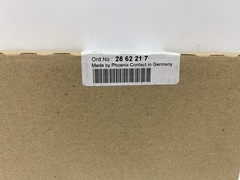 Phoenix Contact IBILAI 2/4-20 PAC Inline Terminal 2 Channel Wired Connection